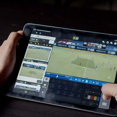 The process of knowledge of the player from the tactical analysis