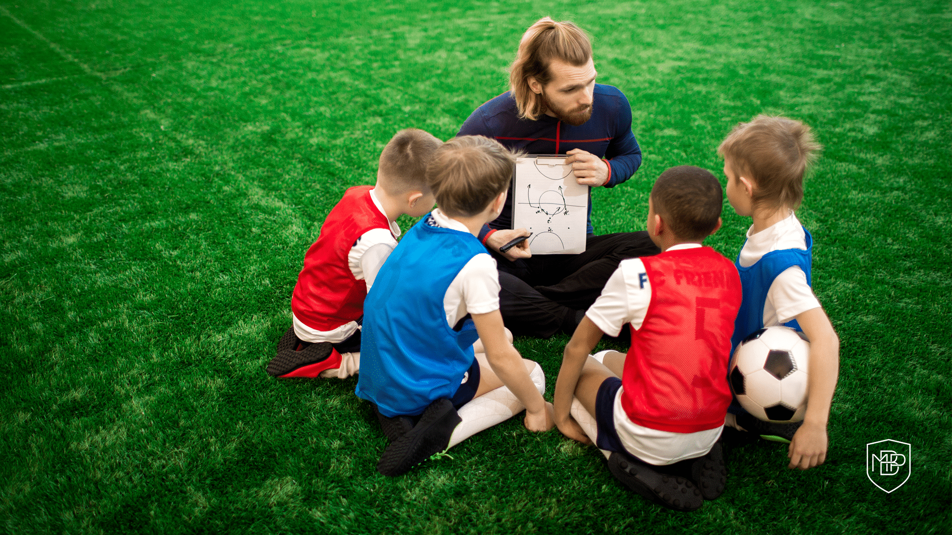You are currently viewing Les styles d’enseignement d’un coach de jeunes joueurs
