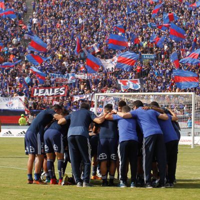Proceso IPPM: La identidad del club como base para construir tu metodología