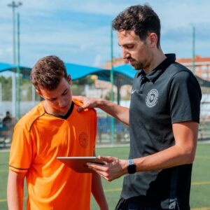 Especialista em Fundamentos Individuais por Posição - Online