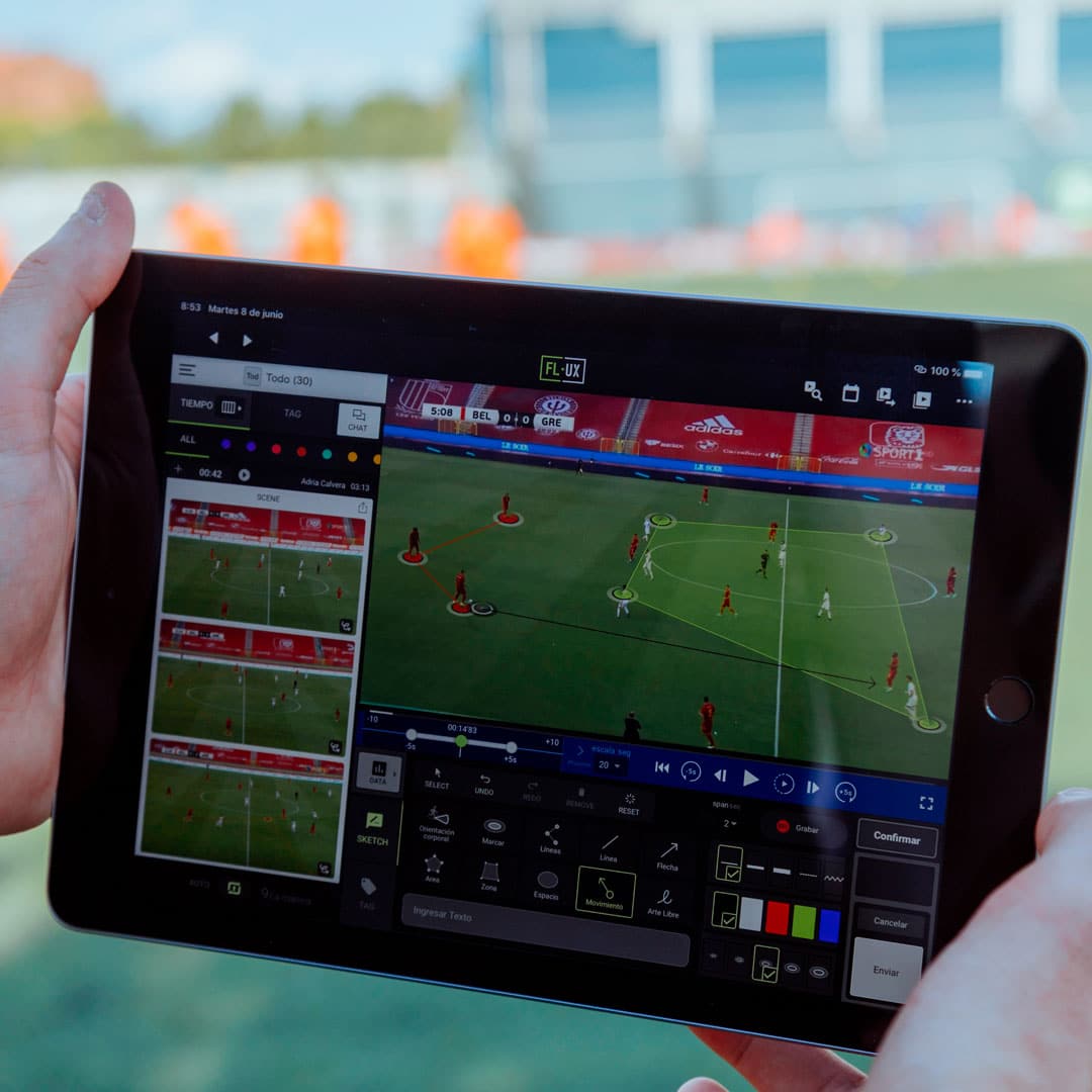 SCOUTING ONLINE 1 Nova Home MBP School of Coaches
