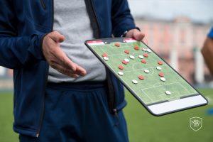 Read more about the article Game plan: Which 5 steps should we take into account? 