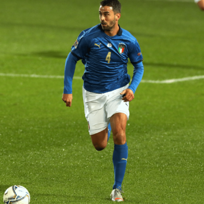 Le MBP de la Phase de Groupes – EURO 2020