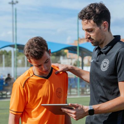 How do the fundamentals of the game appear?