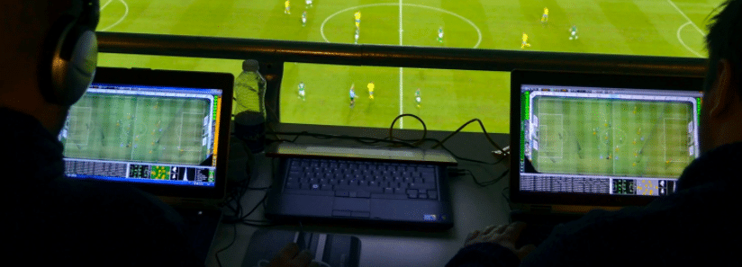 No momento, você está visualizando O Scouting no futebol de Alto Rendimento
