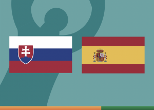 Lee más sobre el artículo EURO2021: ¿Qué debe mejorar España para ganar a Eslovaquia?