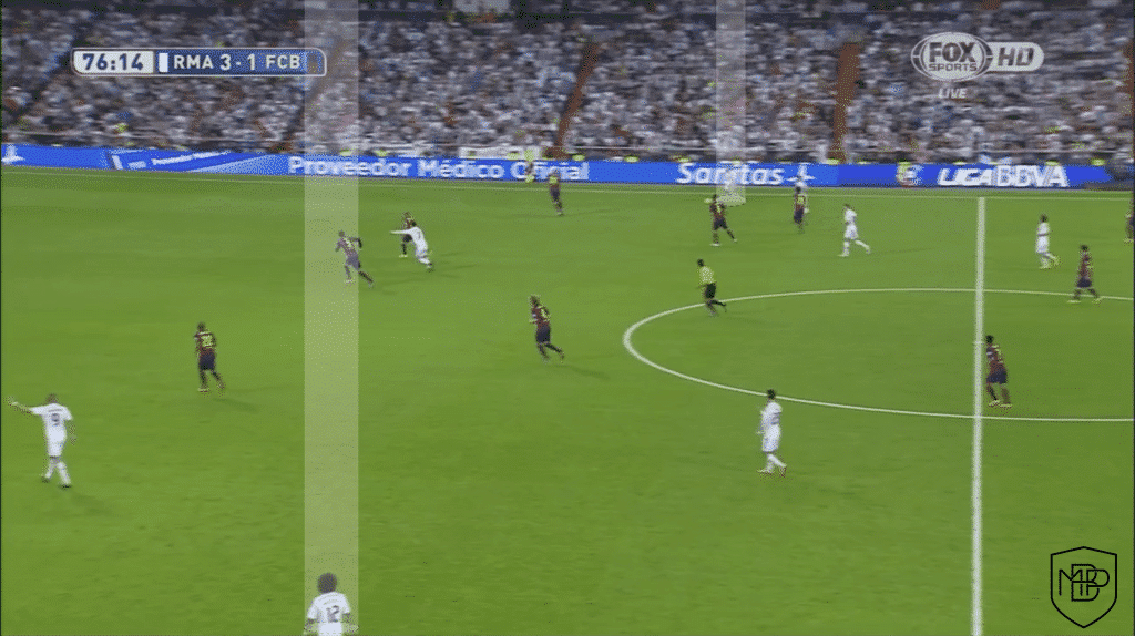 Foto 2 What to expect from Carlo Ancelotti's new Real Madrid? MBP School of coaches