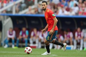 Lee más sobre el artículo EUROCOPA 2021: ANÁLISIS POST-PARTIDO ESLOVAQUIA VS ESPAÑA