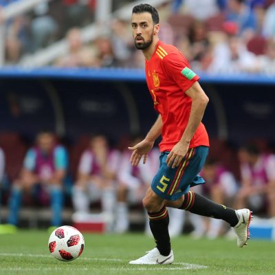 EUROCOPA 2021: ANÁLISIS POST-PARTIDO ESLOVAQUIA VS ESPAÑA