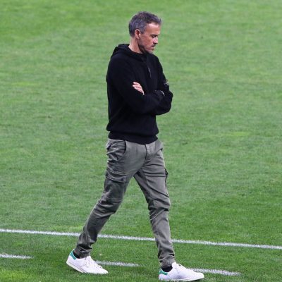 Eurocopa 2021: Las 4 claves del encuentro entre España y Polonia