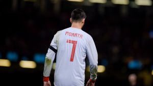 Lee más sobre el artículo EUROCOPA 2021: ANÁLISIS POST-PARTIDO CROACIA VS ESPAÑA