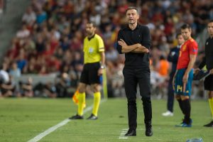 Lee más sobre el artículo EUROCOPA 2021: ANÁLISIS POST-PARTIDO ITALIA VS ESPAÑA