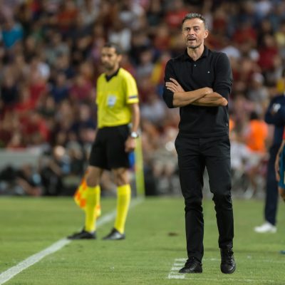 EUROCOPA 2021: ANÁLISIS POST-PARTIDO ITALIA VS ESPAÑA
