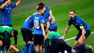 Read more about the article EURO 2020 FINAL: Post-Match Analysis of Italy vs England