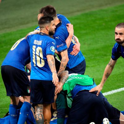 EURO 2020 FINAL: Post-Match Analysis of Italy vs England