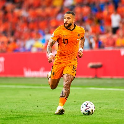 What will Memphis Depay bring to FC Barcelona?