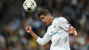Read more about the article What will Real Madrid lose with the departure of Raphaël Varane?