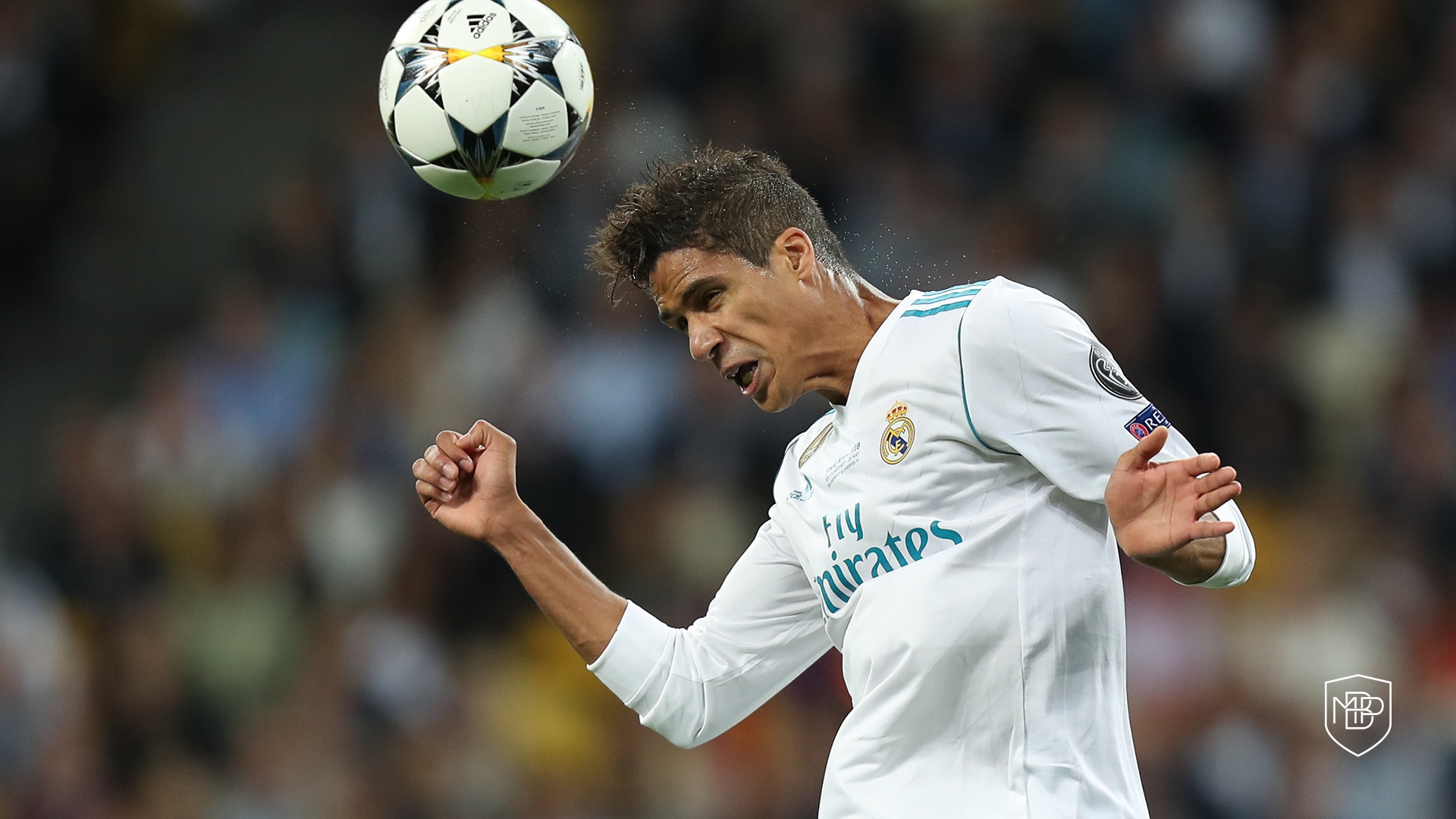 You are currently viewing What will Real Madrid lose with the departure of Raphaël Varane?