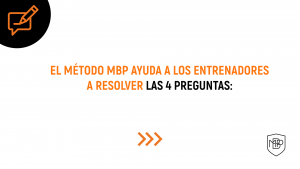 Read more about the article THE MBP METHOD