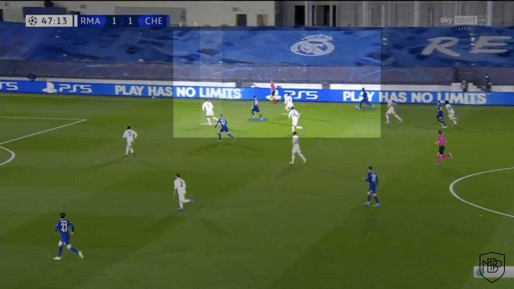 Foto 2 5 What will Real Madrid lose with the departure of Raphaël Varane? MBP School of coaches