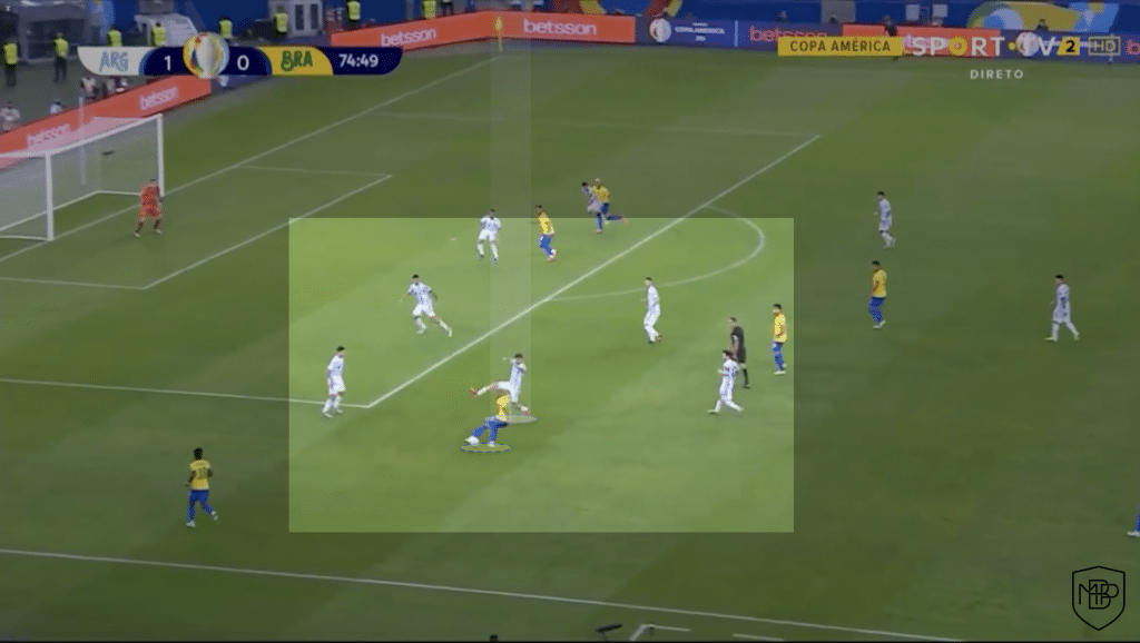 Foto 6 4 Rodrigo de Paul: Simeone’s Box to Box MBP School of coaches