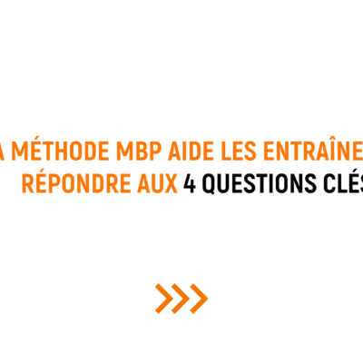 La Méthode MBP