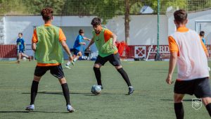 Read more about the article The Analysis of the Game Through the Tactical Intentions