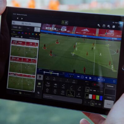 L’Analyse Dynamique comme deuxième étape