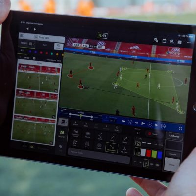 Analyzing the opponent: The Dynamic Analysis as a Second Step