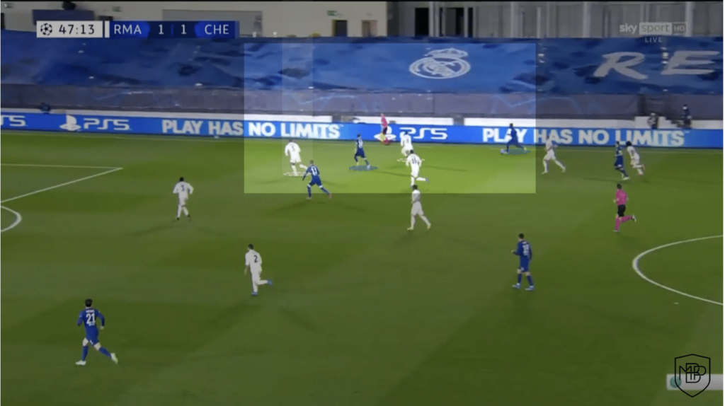 Que perd le Real Madrid avec le départ de Raphaël Varane ? MBP School of coaches Photo 2 Que perd le Real Madrid avec le départ de Raphaël Varane ? MBP School of coaches