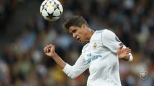 Leia mais sobre o artigo O QUE PERDE O REAL MADRID COM A SAÍDA DE RAPHAEL VARANE?