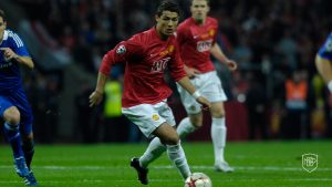 Read more about the article BACK HOME: CRISTIANO’S RETURN TO MANCHESTER UNITED