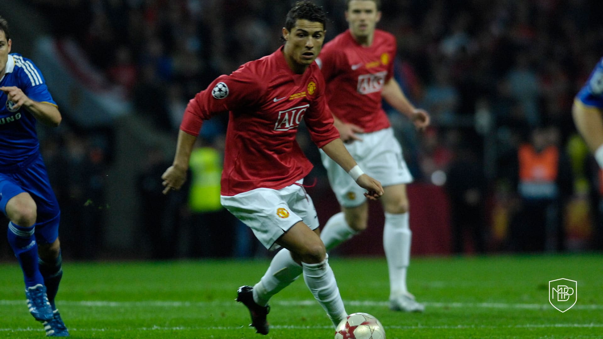 En este momento estás viendo Cristiano Ronaldo: el regreso a casa