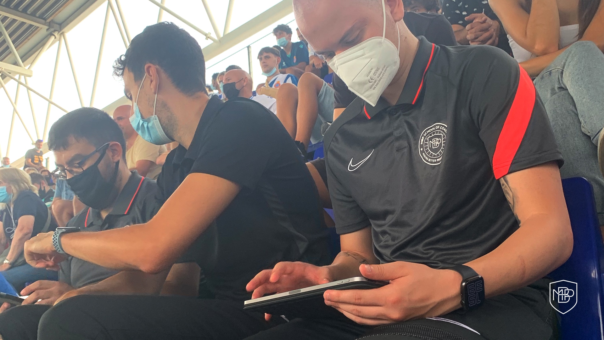 You are currently viewing THE LIVE ANALYSIS
