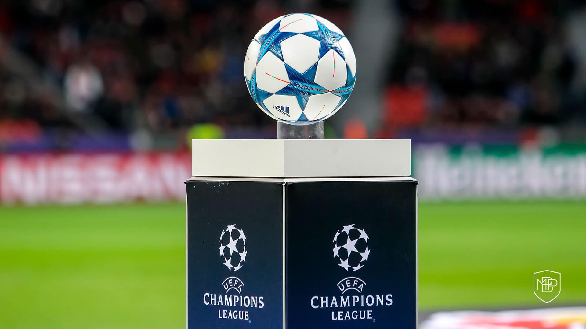 You are currently viewing The Favorites to Win the Champions League