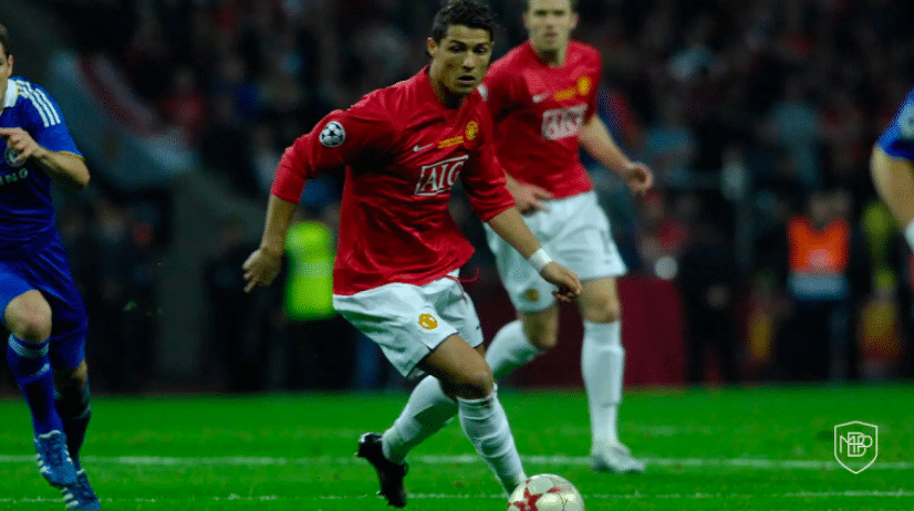 No momento, você está visualizando CRISTIANO RONALDO: DE VOLTA PRA CASA