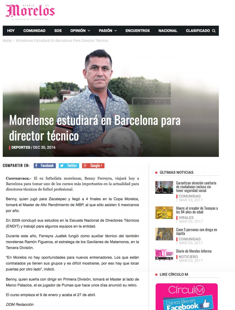 Diario-Morelos-Benny-Ferreyra