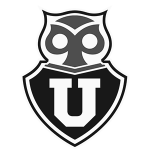 la u