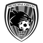 municipal grecia
