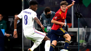 Read more about the article What will Aurélien Tchouaméni bring to Real Madrid?