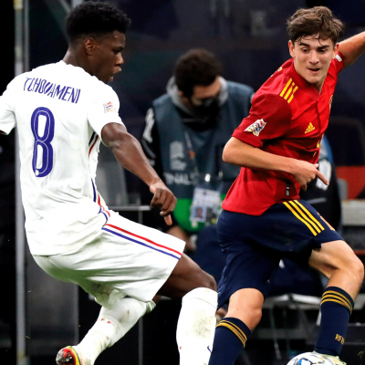 What will Aurélien Tchouaméni bring to Real Madrid?