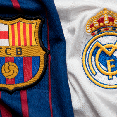 A “CLÁSICO” IN THE PROCESS OF REBUILDING