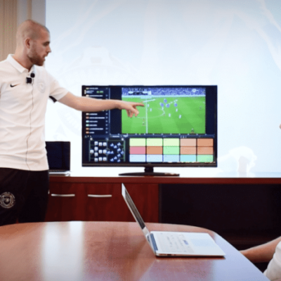 ONDE FOCAR NA CONTRATAÇÃO DE UM JOGADOR?