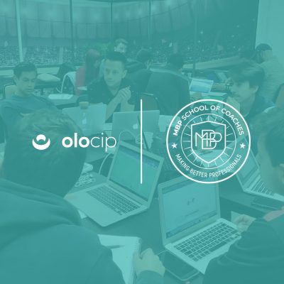 Agreement with Olocip for the Artificial Intelligence training of our students