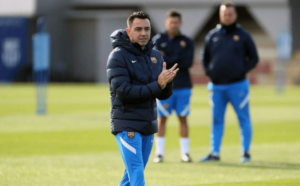 Leia mais sobre o artigo O MODELO DE JOGO DE XAVI HERNÁNDEZ