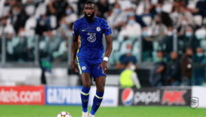 Leia mais sobre o artigo A ESTRUTURA DEFENSIVA DE 5 JOGADORES