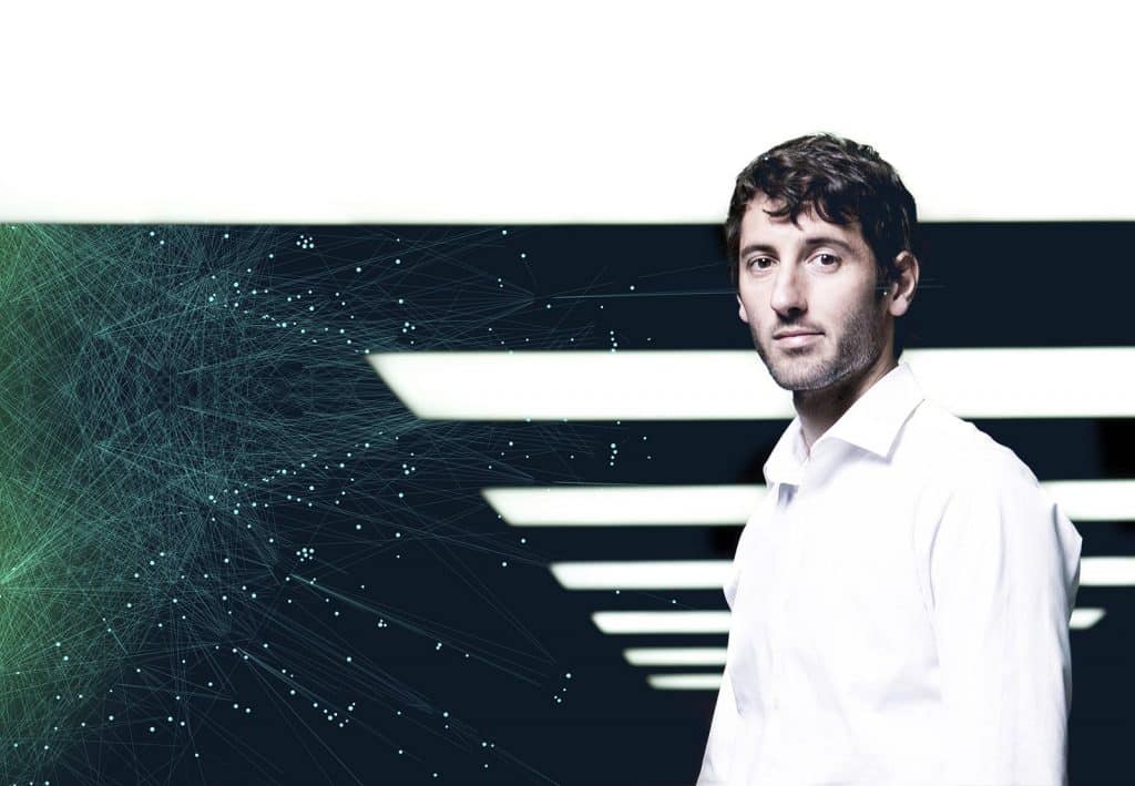 Esteban Granero Olocip MBP School