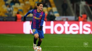 Read more about the article Gavi: Analysis of the new wonder kid