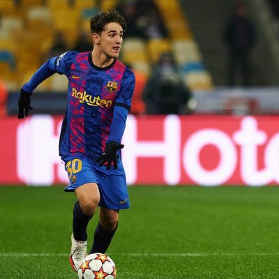 Gavi: Analysis of the new wonder kid