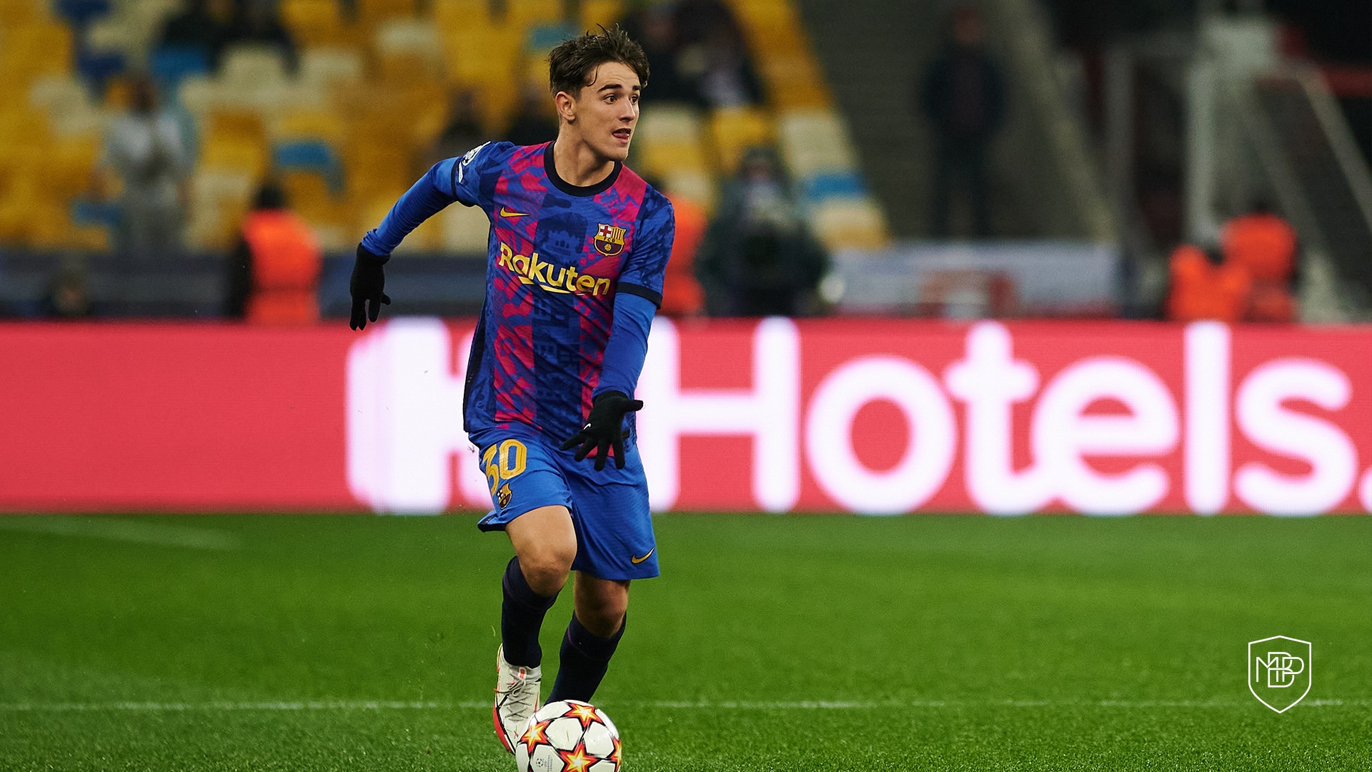 You are currently viewing Gavi: Analysis of the new wonder kid